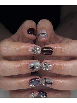 サクラ(SAKURA)/ネイル