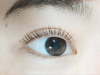 ジェシカ 札幌駅前店(Jesssica)の写真/【お悩み相談もお任せ♪】丁寧なカウンセリングと似合わせ施術で、あなただけの理想のお目元を叶えます☆