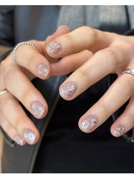 ニュアンスデザイン