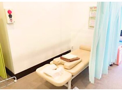 リーフ整骨院 井土ヶ谷院の写真