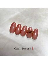 キャンアイドレッシー 宇都宮店(Can I Dressy)/ハンド◇定額5500円