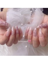 クロムネイル/クロムパーツ