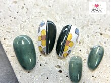 アンジュ 船橋店/￥7980