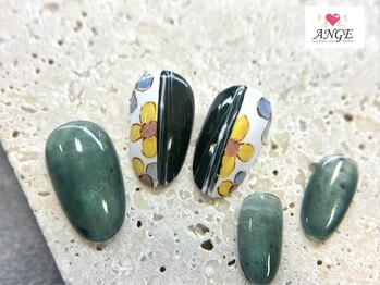 アンジュ 船橋店/￥7980