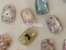 リコ ヘアアンドリラクゼーション(LICO)