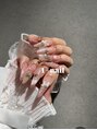 アイネイル(I-nail)/オーナー