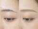  ALUCIA 【アルシア】眉毛アイブロウデザイン 岡山店【８/１ NEW OPEN（予定）】の写真/眉毛専門店で叶う大人の上質な仕上がり！垢抜けを目指す清潔感あふれる上品なデザインを◎