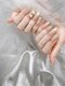 ネイルズリノ(Nails Rino)の写真/品のあるネイルで周りからも褒めてもらえる指先に☆デザインのご相談もOK♪ネイルが初めての方にも◎