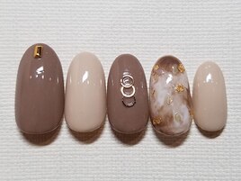 渋谷店限定★ニュアンス　￥8250