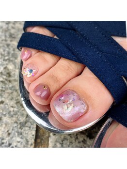 ジェリーボックス(jelly box)/