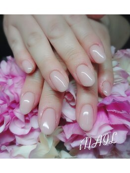 アイネイル(iNAIL)/
