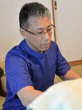 新鹿沼駅前整体院