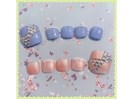 ~フット　定額6270円（税込）~