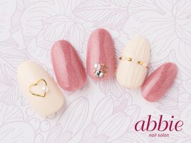 【プリーツネイル】￥13123