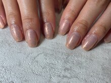 サロンレム(salon Rem.)/【パラジェルラメフィルム】