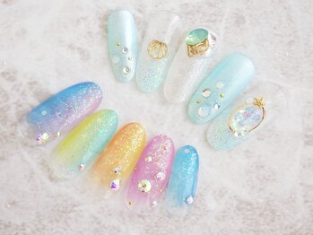 ラルネイル 大宮(Lull. nail)/