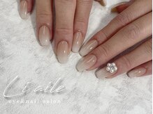 リエル(liaile)/ベイビーブーマー