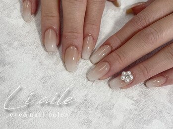 リエル(liaile)/ベイビーブーマー