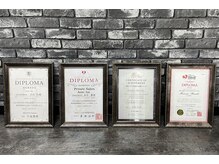 アベックトア(Avectoi)/顔の悩みに合った施術を提案☆