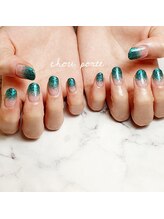 シュポルテ(chou porte)/