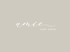 nail salon amie【エイミー】