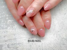 ビユビ ネイル(BIUBI NAIL)/BIUBI NAIL &nbsp;ビユビネイル