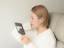 ナイア(naia)/丁寧なカウンセリング♪