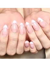 アガルネイル 川越(AGARU NAIL)/AGARU NAIL【川越/ワンカラー】