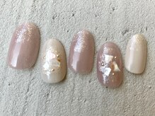 ネイラ 大宮店/