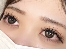 フェイン 青山店(fein.)/束感まつげ/パリジェンヌ