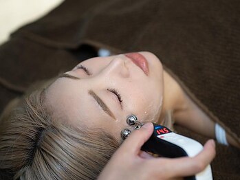 トキワ鍼灸接骨院ファースト(TOKIWA鍼灸接骨院1st)/