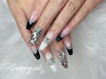 スナッピーネイルズ(Snappy Nails)/