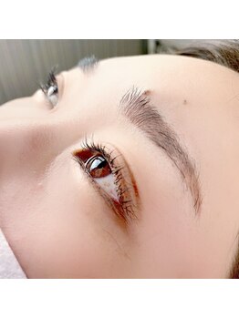 らいふ すてーじ/まつ毛パーマ