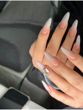 モン アミ(MON AMIE)/スカルプデザイン