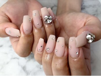 西川口ジュエ/ワンホンネイル