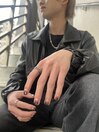 黒グラデーション