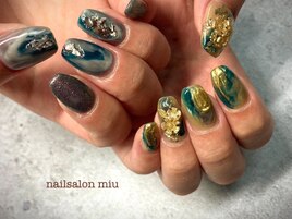*hand nail design collection*