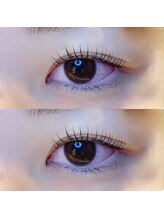 アイラッシュプラン 天王寺駅前店(eyelash plan)/韓国風パーマ