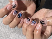 トレノ(TRENO)/デザインコース　10100