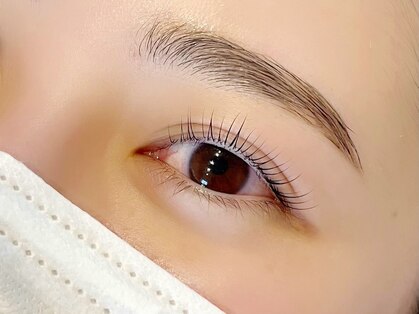 スマイル(Smile)の写真