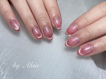 閨匠ビューティサロン 新橋店/