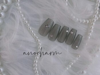 アノ チャーム(ano charm)/シンプル定額コース/¥7500