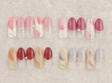 リリ セカンド(LILi second.)/セレクトデザインコース