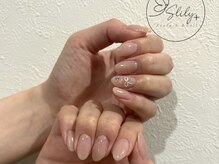 エスリリープラス(SLily+)/【シンプル/シルバーコース】