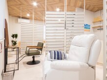 ドリー(DOLLY)の雰囲気（ふかふかチェア）