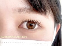 ラブリスタル(Loverystal)/パリジェンヌラッシュリフト