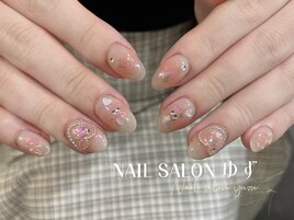 ワンホンネイル