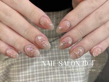 ワンホンネイル