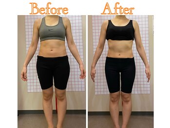 あさひ整体院 日本橋浜町院/姿勢矯正