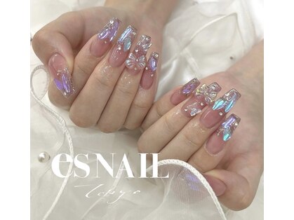 エスネイル 新宿西口店(es NAIL)の写真